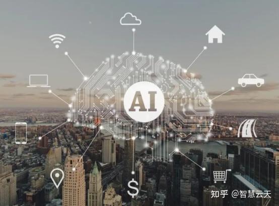 智睿视界 AI视觉小样本学习 边缘计算 多模态融合 技术趋势