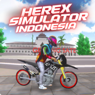 ӡ��Ħ��ģ�����������İ�(Herex Simulator Indonesia (MAX))v1.0.1025 ���°�