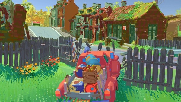 ��Ұ�������ذ�װ���°�(Truckful) ��Ϸ���ػ�����汾��
