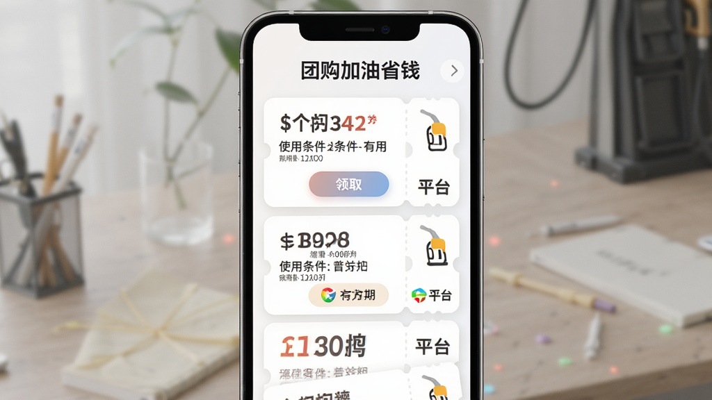 �Ź�����ʡǮ�Ź�ȯ��ȡҳ�棬�ֻ���Ļչʾ���ż����Ż�ȯ��Ƭ����Ƭ������ʹ����������Ч����Ϣ�������С��Ź�����ʡǮ�����֣�����Ϊ����Ƭ�б���������Բ�ǣ�ϸ�ڰ�����ȡ��ť��ƽ̨��ʶ�����ʸ��壬�ɾ����޶���Ԫ��