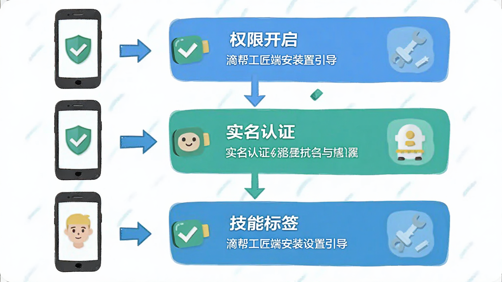 ����Ϊ�ΰ﹤���˰�װ��������ҳ�棬���ֲ��ò�������ͼ��ʽ���Ű���ϵ�������չʾȨ�޿�����ʵ����֤�����ܱ�ǩ�������ڣ����Ϊ��ƽ���̳̲廭��ϸ�ڰ����ֻ�ͼ�ꡢ��ѡ��ǡ���ͷָ�������ʸ���ɾ��޶���Ԫ��