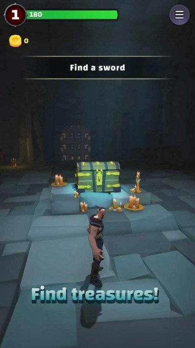 �����뿳ɱ�ֻ���(Smash and Slash)v0.52 ���İ�