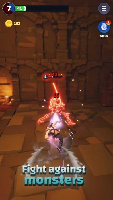 �����뿳ɱ�ֻ���(Smash and Slash)v0.52 ���İ�