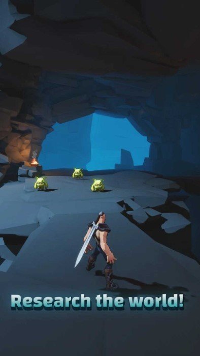 �����뿳ɱ�ֻ���(Smash and Slash)v0.52 ���İ�