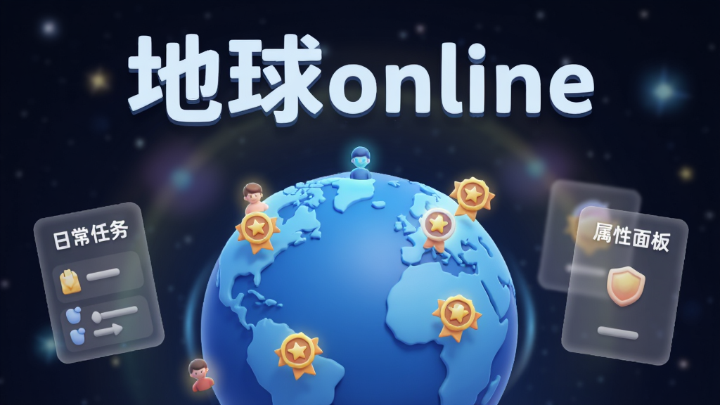 �����Ϸ�������ʾ������online�����ֱ��⣬�·���һ����ת����ɫ����ģ�ͣ��������ֲ��Ŷ�����������Сͼ��ͳɾͻ��£���������ֱ�Ư���š��ճ����񡱡�������塱�Ȱ�͸����Ƭ��������������ǿ�����͵Ĺ��Σ��������3D��ͨ��Ⱦ���ɫ�������ɾ��������������޶���Ԫ�ء�