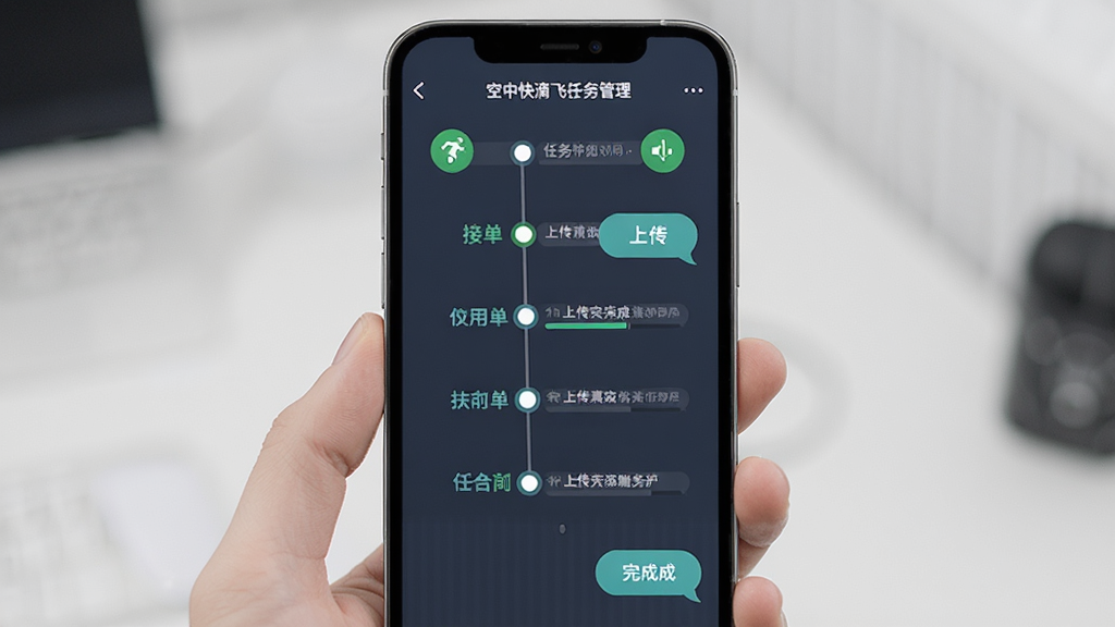 ���п�η�������������棬����չʾ�ֻ���Ļ������ʱ��������������ӽӵ�����ɸ��ڵ������ɼ��������������У���������࣬ϸ�ڰ���״̬ͼ�ꡢ�ϴ���ť����ͨ���ݣ����ʸ��壬�ɾ����޶���Ԫ��