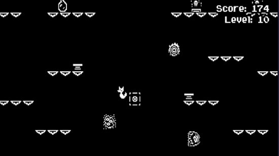 �߽������������°�(Into The Maw)v1.0 ���İ�