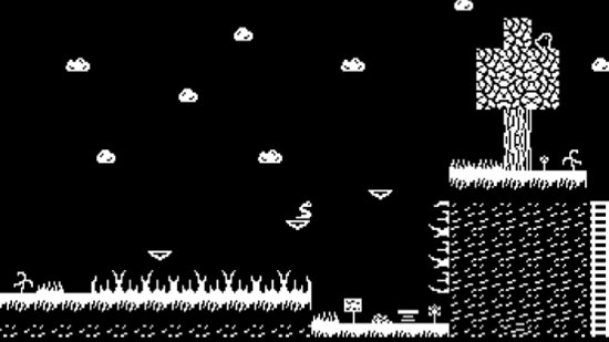 �߽������������°�(Into The Maw)v1.0 ���İ�