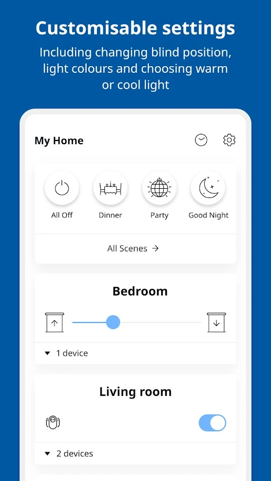 Home smart 11.31.1 ���ܼҾӿ���