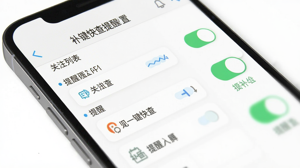 ����һ������������ý��棬����Ϊ�ֻ���Ļ����Ļ����ʾ�Ź�ע�б������ѿ��ذ�ť������Ϊ�б��ӿ��ؿؼ����Ű��࣬���Ϊʵ�ù��߷磬ϸ���Ͽ��ذ�ťɫ�������������������ɾ����޶���Ԫ�أ�ͼƬ�����֡�����һ����顱