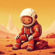 �����ϵ��Ա�ֻ���(Idle Mars Survival��װ��)v2.3.2 ��׿��