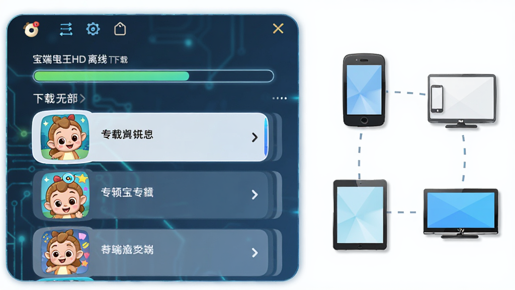 ������ʿHD�������ؽ��棬��������ʾ���ؽ������������ص�ר���б����Ա����ֻ���ƽ��͵��ӵ�ͼ�����������ӣ���ʾ���ͬ�������Ƽ����뿨ͨ��ϣ����廭�ʣ������������޶���Ԫ��