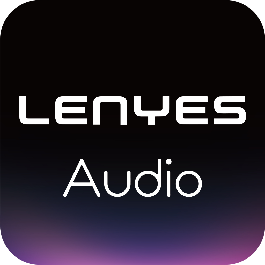 Lenyes Audio(lenyes��Ƶ)1.0.85 ��Ƶ��������