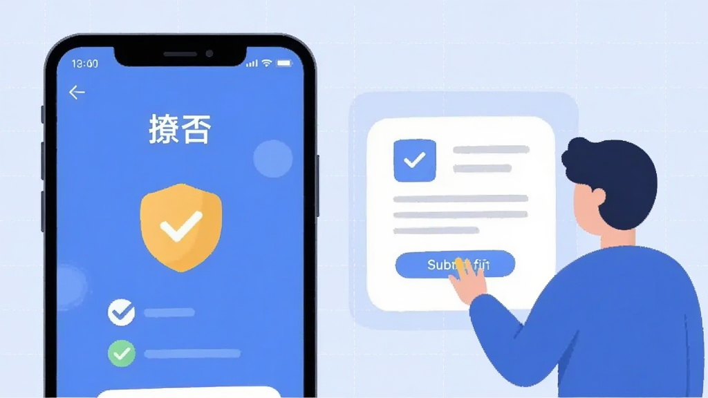 һ�ű����罻������֤���̵Ĳ廭������������ֻ���Ļ��ʾ