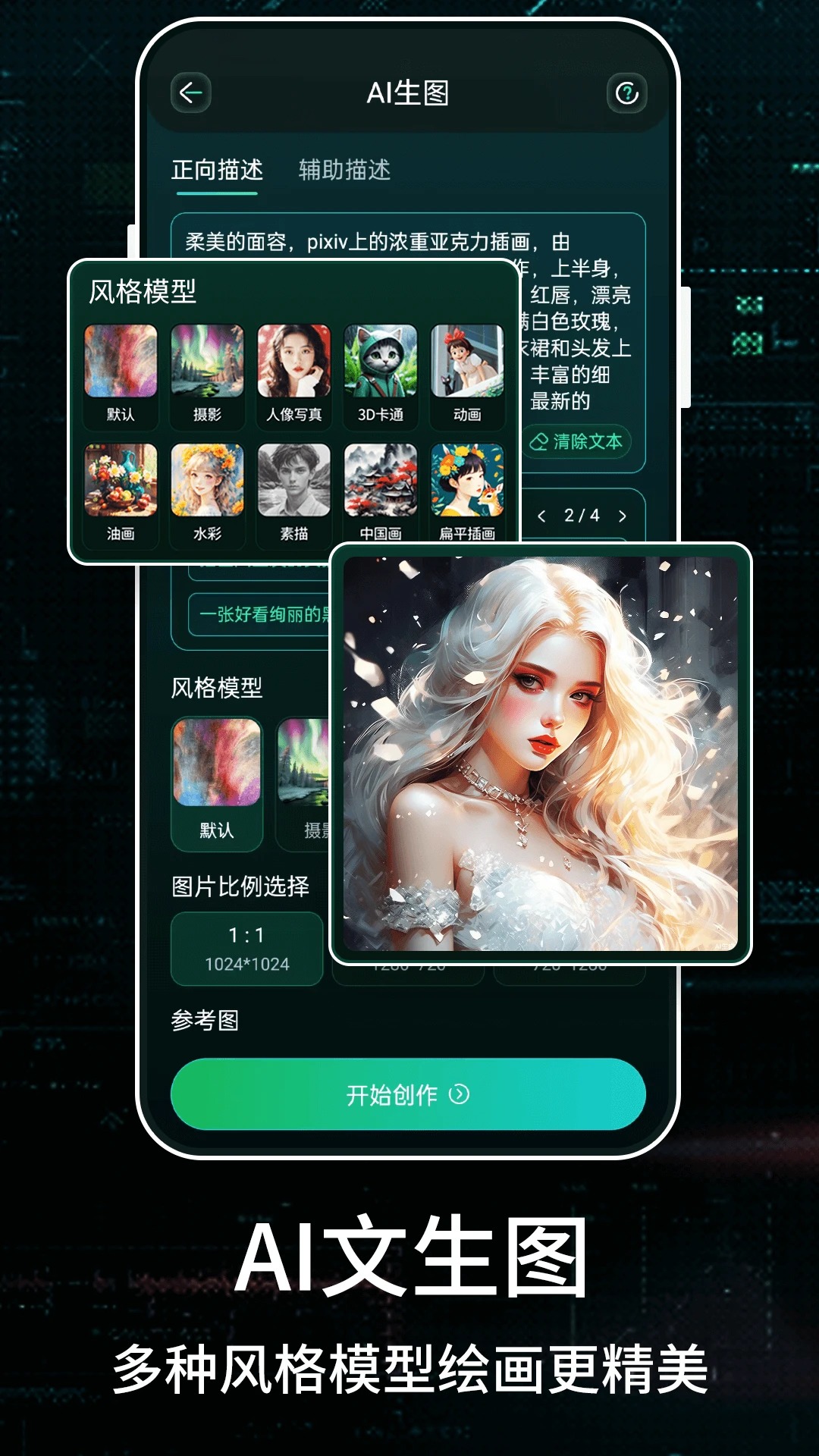 Stable Diffusion�滭3.0 AI�滭����