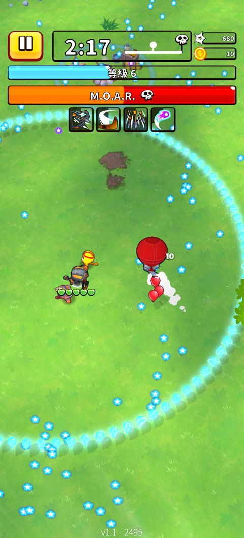 ��������ս���°�v1.1.0 ��׿��
