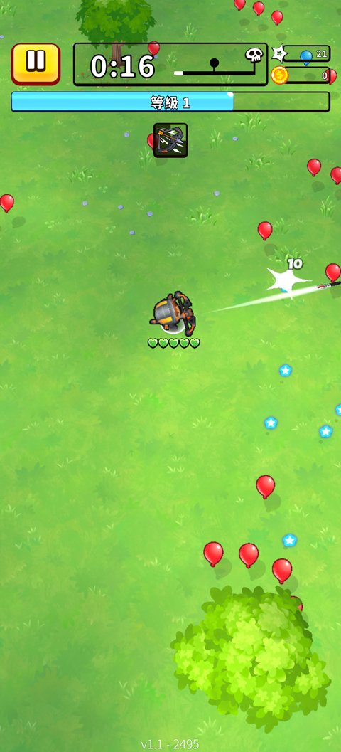 ��������ս���°�v1.1.0 ��׿��