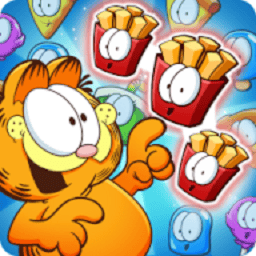 �ӷ�è��ʳʱ���ֻ���(Garfield Snack Time)�߷ּ��ɼ�Ƥ����������