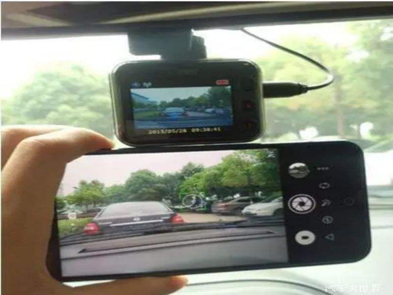 LuckyCam�г���¼��(LuckyCam) ��װЧ����ҹ��ͣ�����չʾ