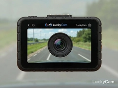 LuckyCam�г���¼�Ǹ���ҹ��ʵ��