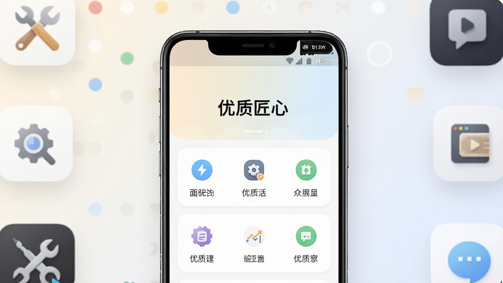 һ��չʾ�ֻ�Ӧ�ý����ͼƬ������������һ����׿�ֻ�����Ļ����ʾ