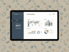 PPT����ר�ҽ����������רҵ��ʾ�ĸ�