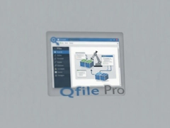 Qfile Pro�ļ�������Ч���似��