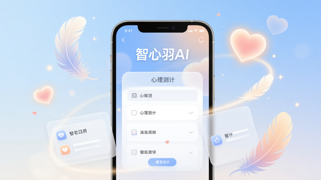 һ��չʾ������AIӦ�ý�������ֲ廭������������һ�������ֻ�����Ļ����ʾ�š�������AI�������ͼ������������ʾ����棬��Χ��������͵���ë�����ι��Σ�����Ϊǳ��ɫ���䣬���־��У����������ů��ϸ�ڰ������Ч�����͸����Ƭ�����ʸ��壬�ɾ����޶���Ԫ�ء�