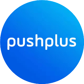 PushPlus���ͼ� �ӿڵ��ô���ʾ�������ò���