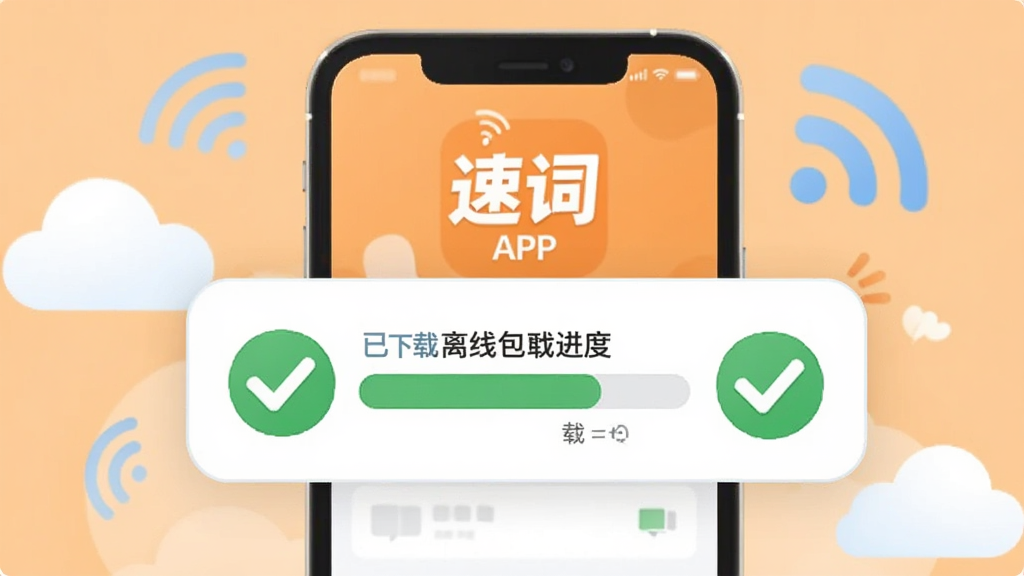 �ٴ����ߴʻ�����ؽ���廭������չʾ�ٴ�APP�����߰����ؽ��������Ա�����������ɵ���ɫ�Թ�ͼ�꣬�ֻ���Χ���ƶ���ź�ͼ��ʾ������״̬������Ϊǳ��ɫ��������ȷ�����־��У�����Ѻã�ϸ�����������ʸɾ����޶���Ԫ��