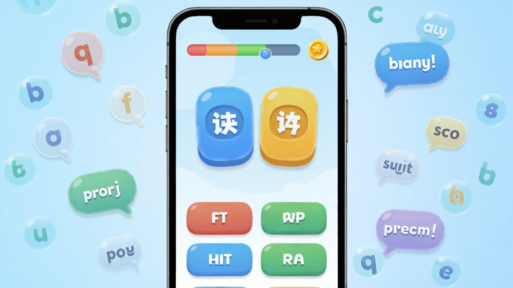 һ��չʾ�ٴ�Ӧ����������ֻ���Ļʾ��ͼ�������������ٴ�APP�Ĳ�ɫ�ʻ㴳�ؽ��棬�Ϸ��н������ͽ��ͼ�꣬�·����ĸ�ѡ�ť������Ϊǳ��ɫ���䣬��ΧƯ������ĸ�͵������ݣ�����������죬ϸ�����������ʸɾ����޶���Ԫ��