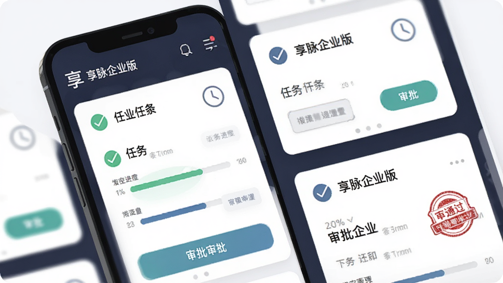 ���������ǡ�������ҵ�桱���񿴰���棬�ֻ���Ļ����ʾ����Ƭ����������������ť�����ֲ����ֻ�������Ƭ�������У����Ϊ�����ƽ�廭��ϸ�ڰ�����ѡͼ�ꡢʱ��ͼ�������ͨ��ӡ�£����������ɾ����޶���Ԫ�ء�