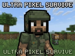 ��������ģ�����İ����� Ultra Pixel Survi