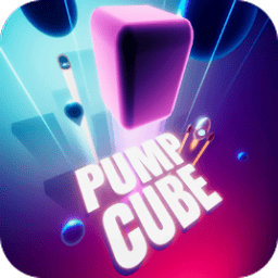 �Ŀ��������Ծ���°�(Pump Cube) ������Ծ���ػ���