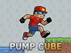 �Ŀ��������Ծ���°�Pump Cube����