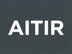 AITIR�˹��������ƽ������ҵӦ��ָ��