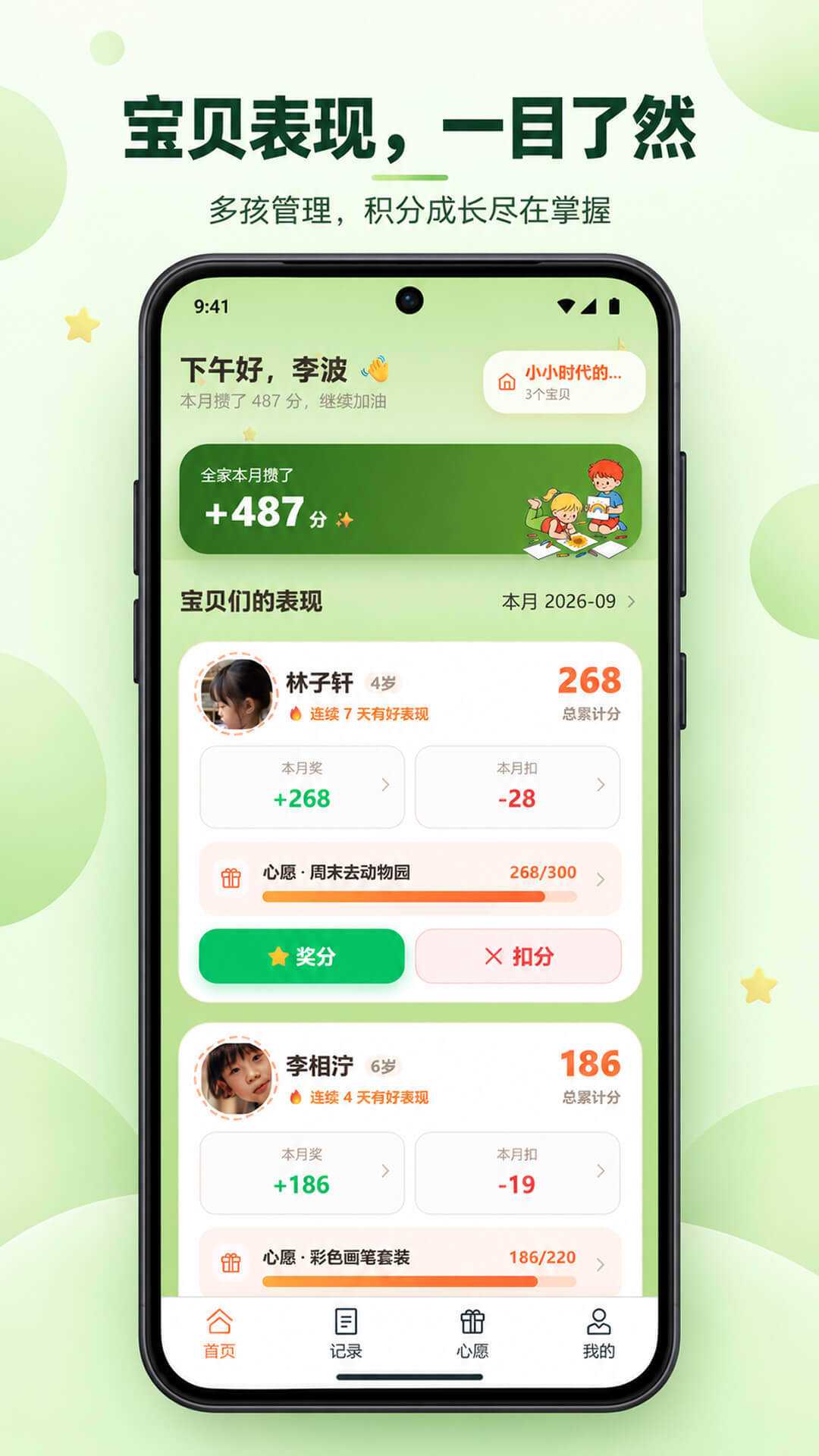 ��ͯ������5.8.8 ���ֹ�������