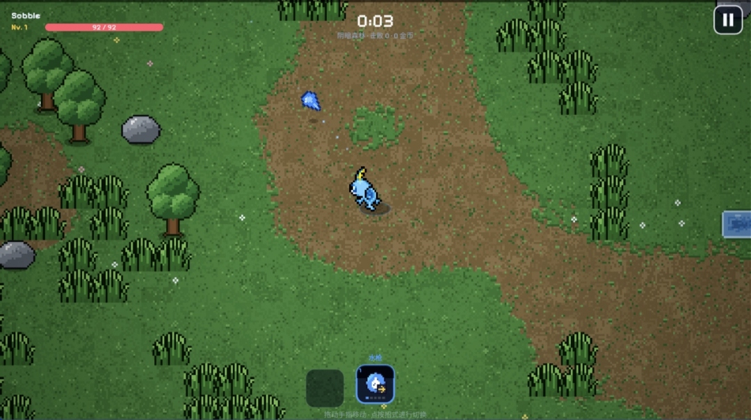 Pok��Survivor(�����Ҵ���)2.0 �������ð��