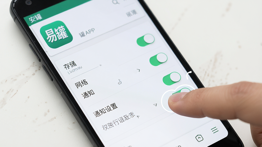 һ��չʾ�׹�APP�ڰ�׿�ֻ��ϰ�װ��ɺ��Ȩ�����ý����ͼƬ���������ֻ���Ļ��ʾӦ��Ȩ�޹����б����д洢�����硢֪ͨ�ȿ���ѡ��Ա�����ָ���������ʾ�⣬�����������Ű��࣬���ʵ�ý̳̣�ϸ�ڵ�λ�����ʸ��壬�ɾ��޶���Ԫ�أ�ҳ�涥���ɼ����׹ޡ�Ӧ��ͼ��