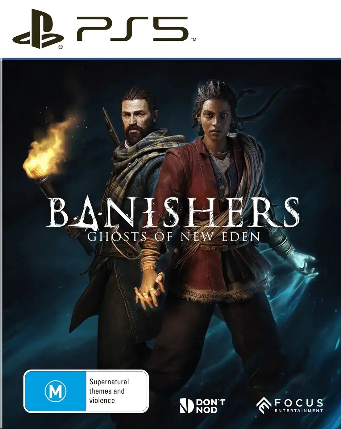 Banishers(������)���ֿ��Ĺ���������������ͼ