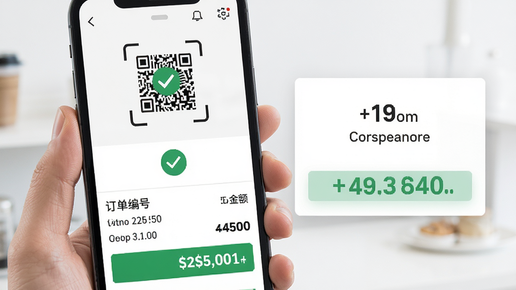 һ���ļ������������������棬����չʾ�ֻ���Ļ�ϵ�ɨ�����ҳ����֧���ɹ���ʾ������Ϊ�Ϸ�ɨ����·���������������ʾ�����Ϊ��������ϸ�ڰ�����ɫ֧���ɹ���ѡͼ�ꡢ��������������������Ӵ֣����ʸ��壬�ɾ����޶���Ԫ��