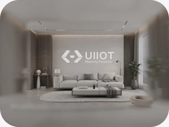 �����ǻۼ�UIOTȫ�����ܼҾӽ������