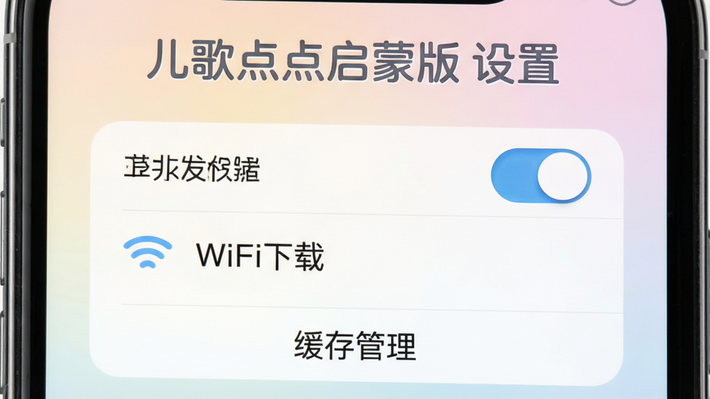 һ���ֻ���Ļ��д����Ļ����ʾ���������ɰ�����ý��棬�����洢Ȩ�޿��ء�WiFi����ѡ��ͻ��������ť����������ˬ��࣬������Բ�������ע�����������ɰ� ���á�������Ϊ��͵�ǳɫ���䣬����ɾ������廭��