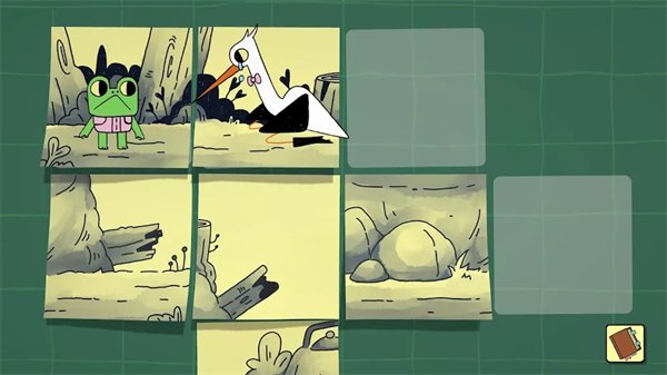 ���ɹ�Ҽ����İ�(Walk The Frog)v1.2 �ֻ���