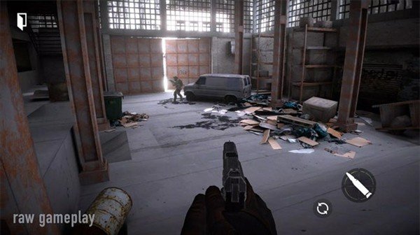 ����ش������ֻ���(Grimzone)v0.2.136 ��׿��