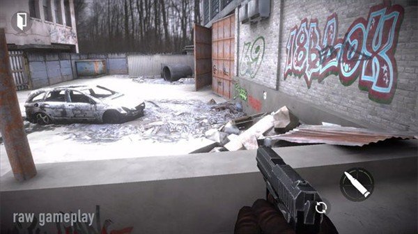 ����ش������ֻ���(Grimzone)v0.2.136 ��׿��