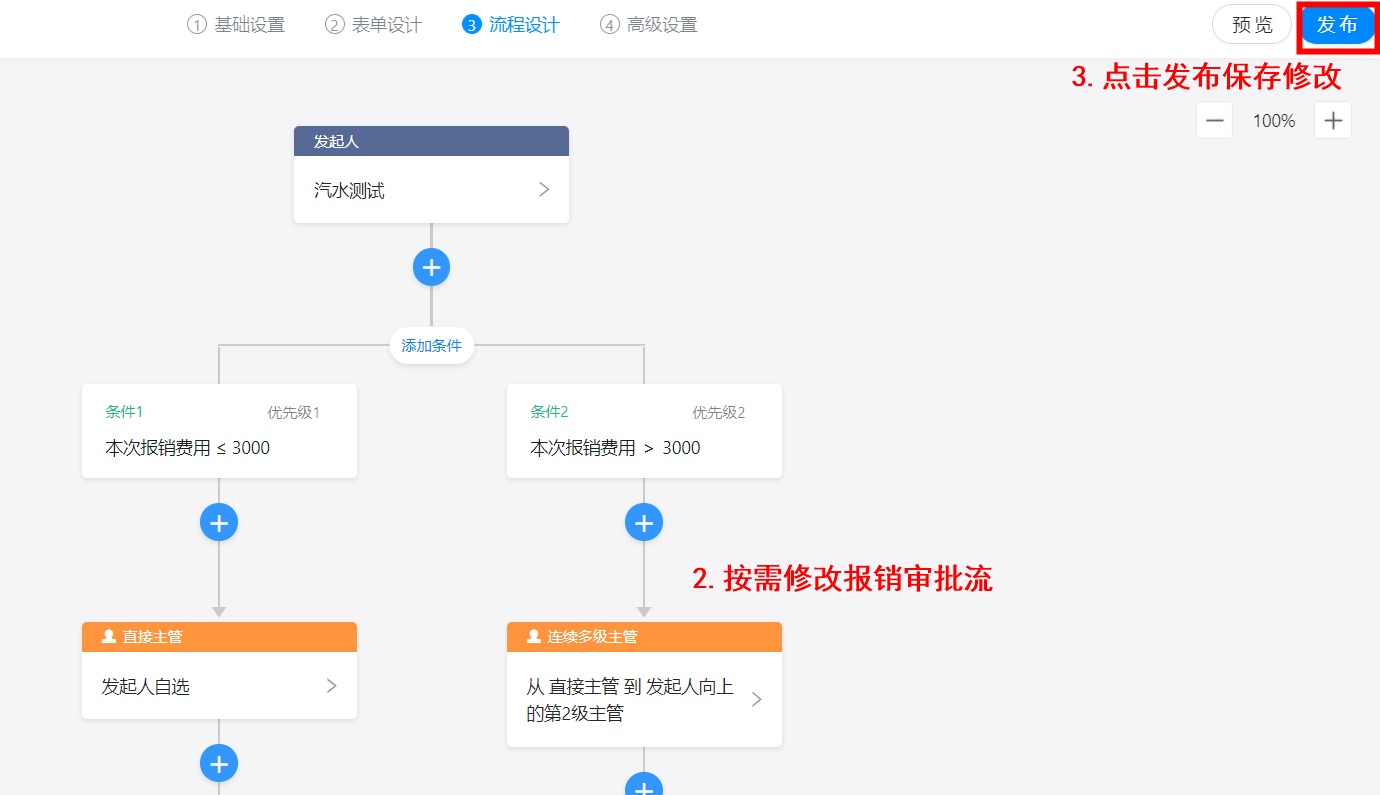 途客商旅 员工出差免垫资 在线审批预订 配图