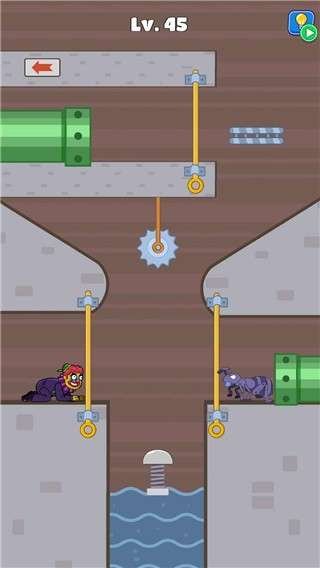 Խ����ð���������İ�(Prison Escape��װ��)v2026.2194 ��׿��