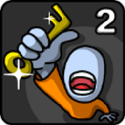 �����Խ��2���°�(One Level 2: Stickman Jailbreak)ǰ�ڹؿ���������