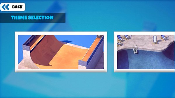 �µ�����ٷ���(Ramp Rider: Ramp Skating)v0.4 ���İ�
